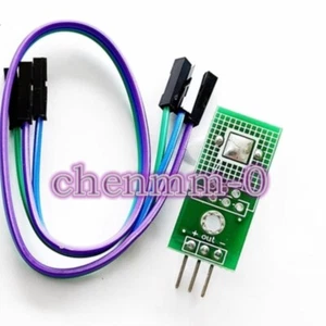 5PCS Active buzzer drive module alarm single-chip robot accessories #YT - Picture 1 of 1