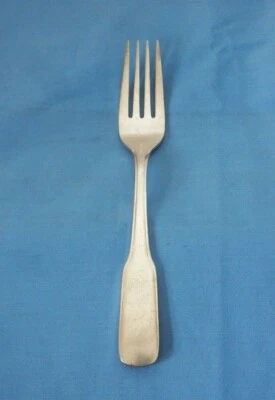 World Tableware Stainless Deerfield Fork - Image 1 of 4