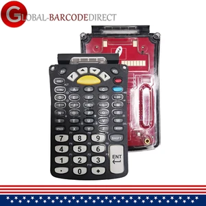 53-Keys Standard Keypad for Zebra Symbol MC9300, MC930B-G Scanner - Picture 1 of 9