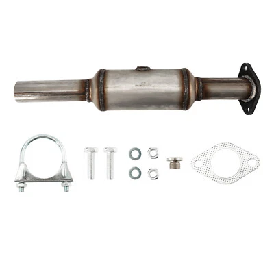 Catalytic Converter For 2014-2016 2017 Hyundai Elantra GT 2.0L Direct Fit - Image 1 of 4