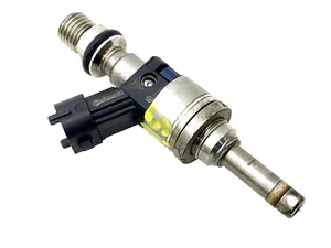 2011-2014 PORSCHE CAYENNE 958 4.8L FUEL HIGH PRESSURE INJECTOR 94860523002 OEM - Picture 1 of 8
