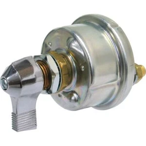 Cole Hersee 75904BX 2 Position Battery Master Switch DPST On/Off 125A - Picture 1 of 4