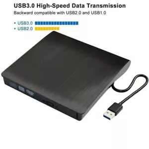 DVD RW External Drive - Bild 1 von 1
