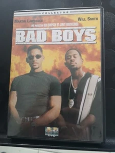 DVD Bad Boys - Imagen 1 de 2