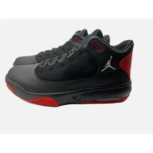 Size 10 - Jordan Max Aura 2 Bred - Picture 1 of 9