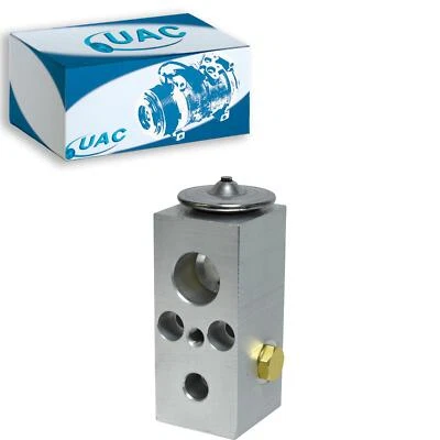 Válvula de expansión de aire acondicionado UAC para Chrysler New Yorker 1974-1989 Foto 1 de 3