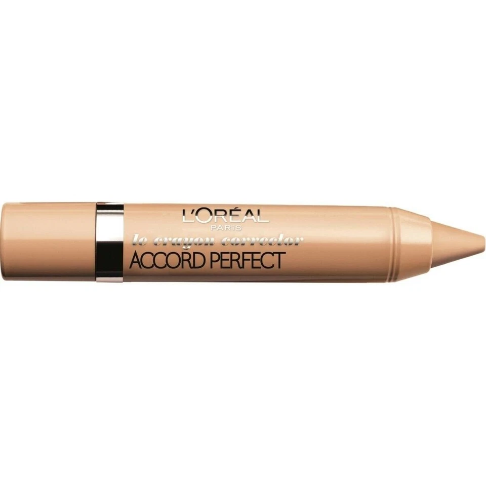 L'Oréal Paris Accord Parfait Crayon Correcteur 40 Naturel - Bild 1 von 1