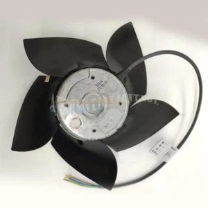 W2D210-EA10-22 AC400V For Siemens Inverter Cooling Fan - Photo 1/1