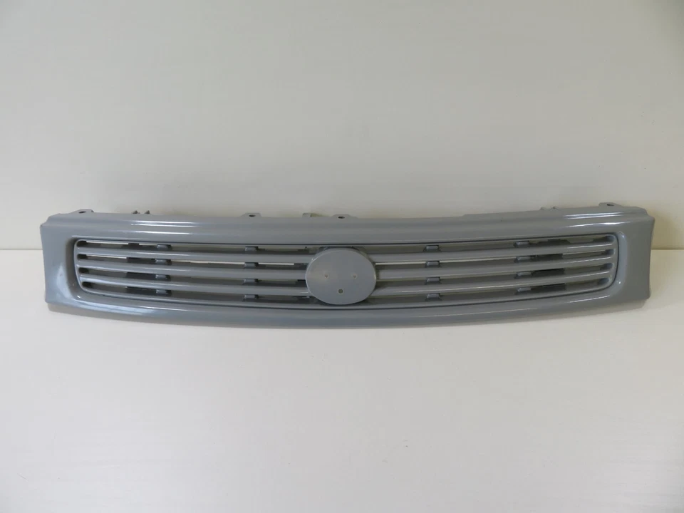 REJILLA DELANTERA PARA MAZDA 626 MZ07042GA AÑOS 1991-1997 Foto 1 de 4