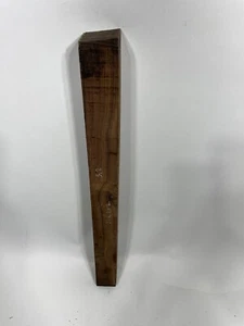 Kingwood, Rohling 22 Zoll x 2 Zoll x 2 Zoll 3,2 Pfund. Selten in dieser Größe! - Bild 1 von 3