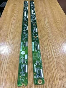 BUFFERS SAMSUNG PS43F4500 LJ41-10302A LJ41-10303A - Imagen 1 de 1