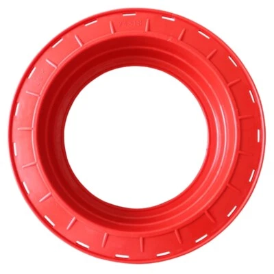 Fishing Line Spools Line Organizers Spool Line Keeper Round Winding Plate - Image 1 of 4