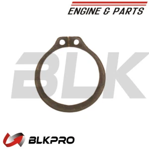 CIRCLIP For Cummins 4B 6B K19 ISM11 ISX15 RAM QSB QSC 3900434 551688 556506 - Picture 1 of 1