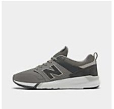 new balance 009 mens black