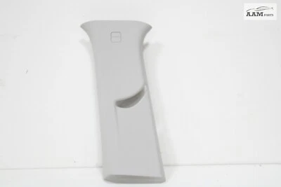2018-2021 CHEVROLET TRAVERSE DRIVER SIDE UPPER B PILLAR TRIM PANEL COVER OEM - Image 1 of 4