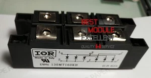 1 PIEZA módulo de fuente de alimentación IR 130MT160KB NUEVO 100% garantía de calidad - Imagen 1 de 1