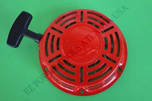 Launtop LT3500CL LT3500CLE LT3500CMX LT210 Generator Recoil Starter Type A - Picture 1 of 3
