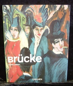 Brücke by Ulrike Lorenz (2008, Paperback) - Picture 1 of 9