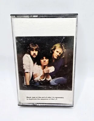 Ambrosia - One Eighty [Cassette Tape] Biggest Part of Me Vintage Music Album Foto 1 de 2