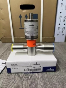 1pcs NEW EMERSON Electronic Expansion Valve EX6-I21 22mm*28mm - Picture 1 of 3
