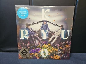 Last Dinosaurs - KYORYU - NEW SEALED VINYL RECORD - Imagen 1 de 2