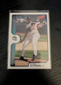 2002 Upper Deck Victory - #383 Antonio Alfonseca - Picture 1 of 2