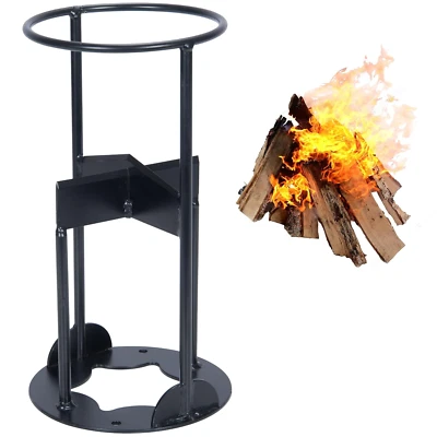 Spaccalegna Manuale, Spaccalegna Da Ardere, Spaccalegna Portatile, Wood Splitter - Immagine 1 di 4