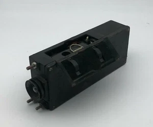 Military Aircraft PAU-473 KAZAN 16mm Soviet Spy photo camera with 5.6/20mm lens - Picture 1 of 4