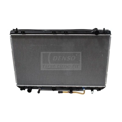 Radiador DENSO 221-0501 para 97-01 Lexus Toyota Camry ES300 Solara Foto 1 de 4