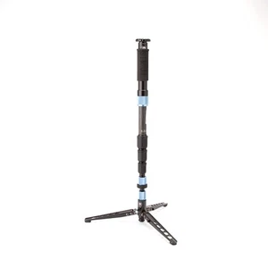 Sirui P-324S Carbon Fiber Photo/Video Monopod - Maximum Height 68.5" SKU#1985433 - Picture 1 of 9