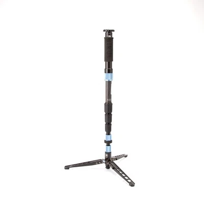 Sirui P-324S Carbon Fiber Photo/Video Monopod - Maximum Height 68.5" SKU#1985433 - Image 1 of 4