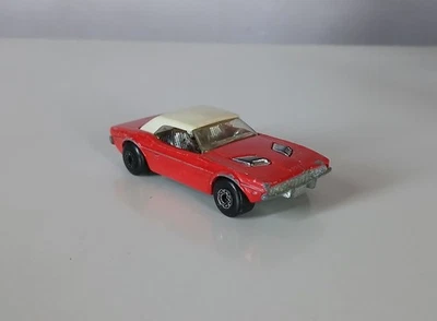 Matchbox Dodge Challenger - Image 1 of 3