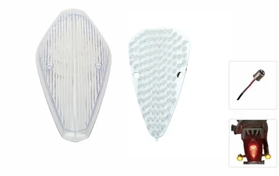 Bombilla LED Freno Luz Trasera Lámpara Para Honda VTX1800 R/S/T; VTX1300 R/S/T Foto 1 de 4