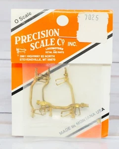 Precision Scale 7025,Climax On3 Bottom Hung Brake Hangers for PS Part #7031, On3 - Picture 1 of 2