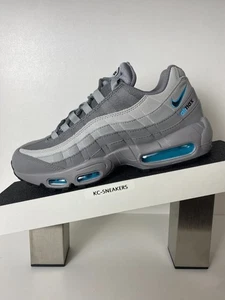 NIKE AIR MAX 95      US 8.5   EUR 42   (CV1635001)   NEU!!! - Bild 1 von 6