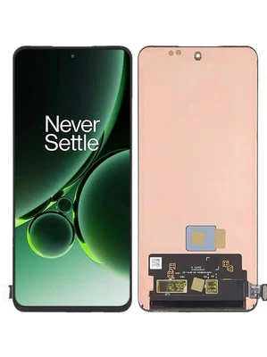 Оригинальный ЖК-дисплей сенсорный экран дигитайзер в сборе для OnePlus Nord 3/Ace 2 - Изображение 1 из 2
