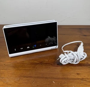 British Gas Geo Smart Meter Home Energy Dual Monitor with Power Cable - Picture 1 of 2