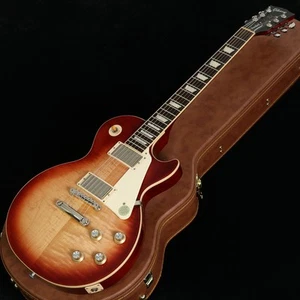 Gibson USA Les Paul Standard 60s Bourbon Burst [SN 207910127] - Picture 1 of 8