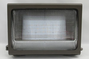 Altech Ultron Industries LED Wall Pack Industrial Series 28W 4000K U-IWP-28 # - Picture 1 of 6