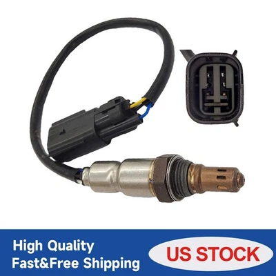 Upstream Oxygen Sensor Fit For Ford Escape Fusion 2.5L fit Auto Trans 2010-2012 Foto 1 de 4