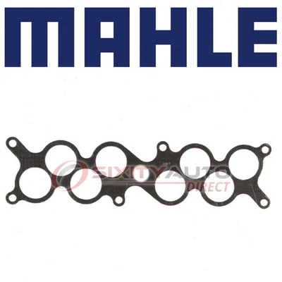 MAHLE Fuel Injection Plenum Gasket for 1993-2001 Ford Explorer F-150 Mustang lr - Image 1 of 4