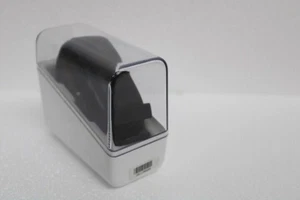 Land Rover HK83-19B250-EB Activity Key Black Wristband Bracelet - Picture 1 of 7