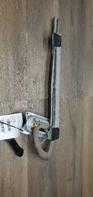 Driver Front Window Regulator Heritage Fits 99-04 FORD F150 PICKUP 1062376 Foto 1 de 4