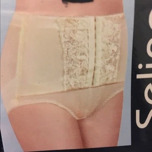 NWT Pair Of Tummy Control Shaper Womens Underwear Size XL - Picture 1 of 2