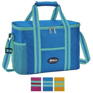 1 Pezzo Borsa Frigo Termica Ocean 22 Litri Uniflame 3 Colori - Foto 1 di 1