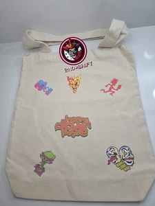 ICP Handtasche NEU Juggalo Carnival Of Carnage Amazing Jeckel Brothers - Bild 1 von 1