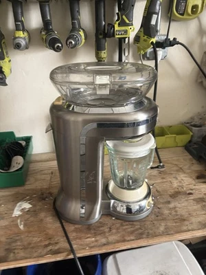 Margaritaville Key West DM2100 Premium Frozen Concoction Maker Margarita Machine - Image 1 of 4