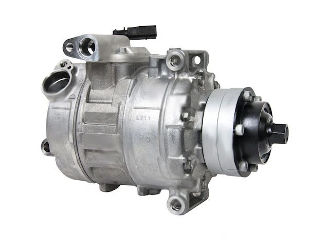 Compresor de aire acondicionado para Audi S4 2004-2009 2005 2006 2007 2008 WC275YJ Foto 1 de 1