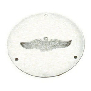 Paughco Derby Cover. Eagle Embossed, 65-98 B.T. (New) - Picture 1 of 1