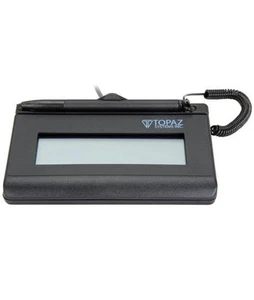 Topas T-LBK462-BSB-R Grafiktablett - Bild 1 von 1